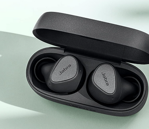Bon plan Noël : les écouteurs sans fil Jabra Elite 3 chute à moins de 50€